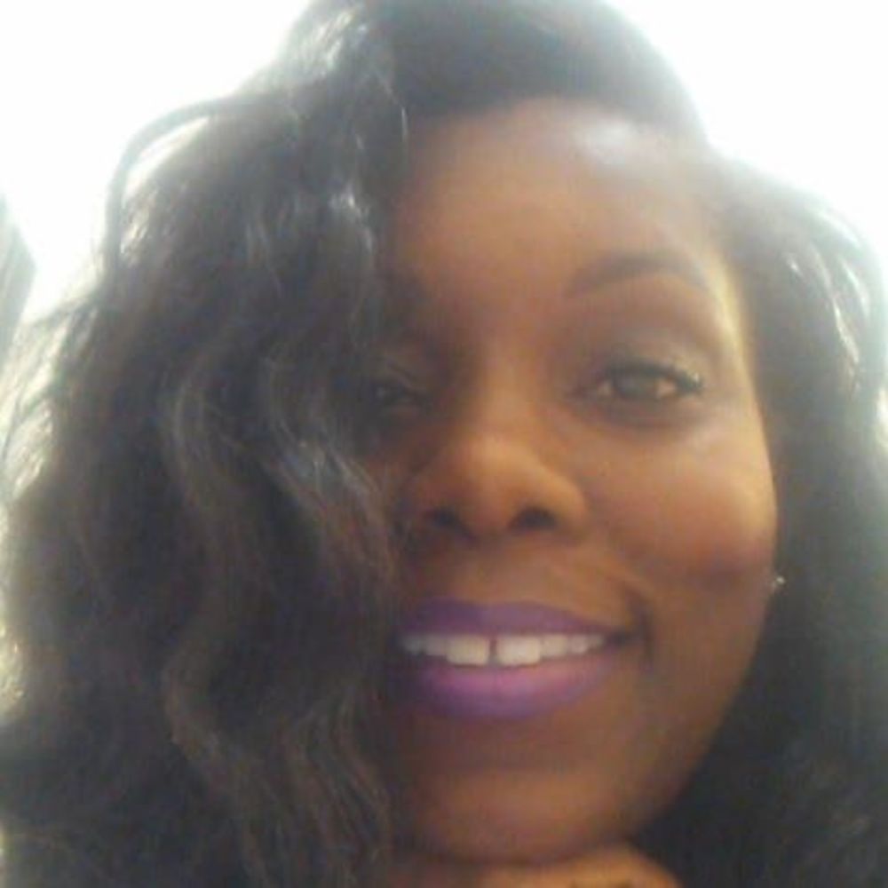 Meet your Posher, Gieauna